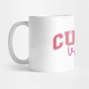 Cupid Vibes Mug